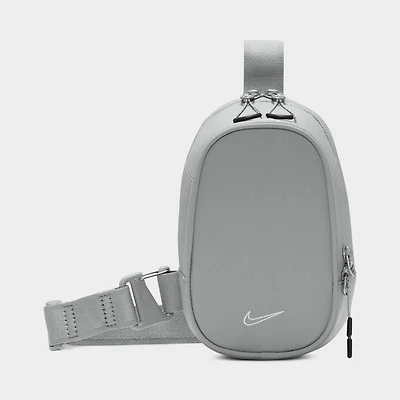 Nike Sportswear Commute Crossbody Bag / Lt Smoke Grey