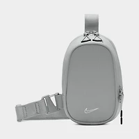 Nike Sportswear Commute Crossbody Bag / Lt Smoke Grey