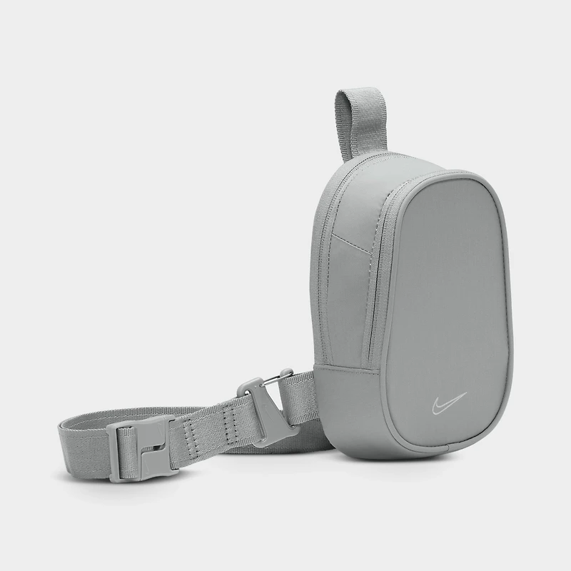 Nike Sportswear Commute Crossbody Bag / Lt Smoke Grey