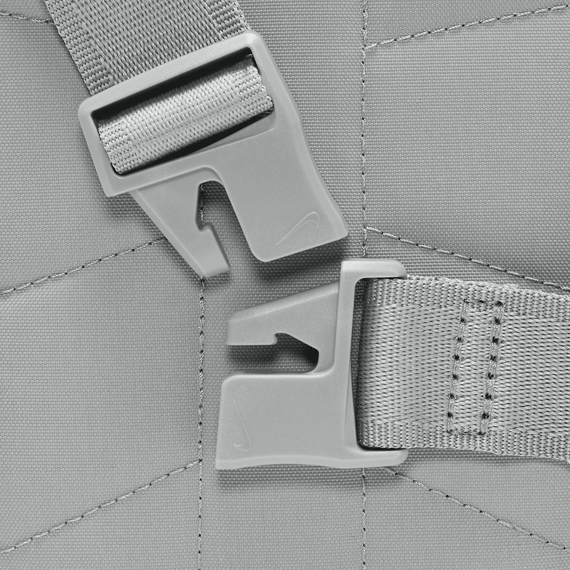 Nike Sportswear Commute Crossbody Bag / Lt Smoke Grey