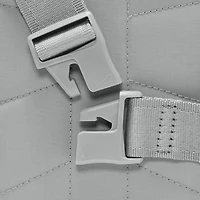 Nike Sportswear Commute Crossbody Bag / Lt Smoke Grey