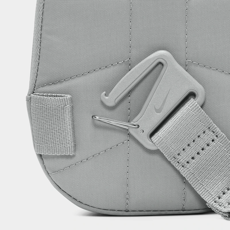 Nike Sportswear Commute Crossbody Bag / Lt Smoke Grey