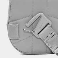 Nike Sportswear Commute Crossbody Bag / Lt Smoke Grey