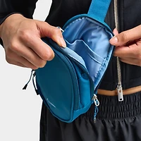 Nike Sportswear Commute Crossbody Bag / Blue Force