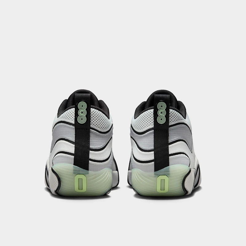 Jordan Tatum 3 Platinum Tint / Black - Particle Grey