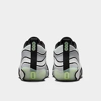 Jordan Tatum 3 Platinum Tint / Black - Particle Grey