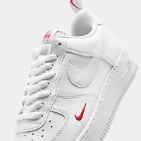 Nike Air Force 1 '07 White / - University Red