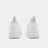Nike Air Force 1 '07 White / - University Red