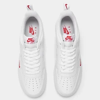 Nike Air Force 1 '07 White / - University Red