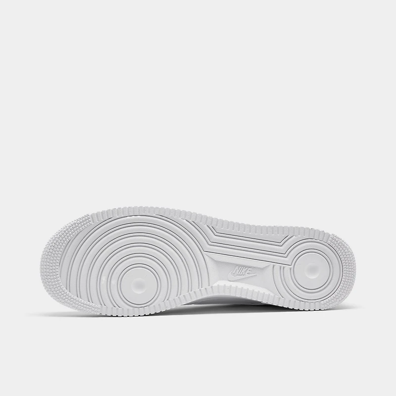 Nike Air Force 1 '07 White / - University Red