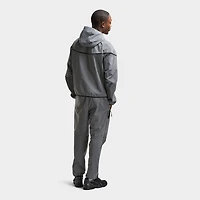 Nike Sportswear Tech Woven Jacket Reflect Silver/ Black