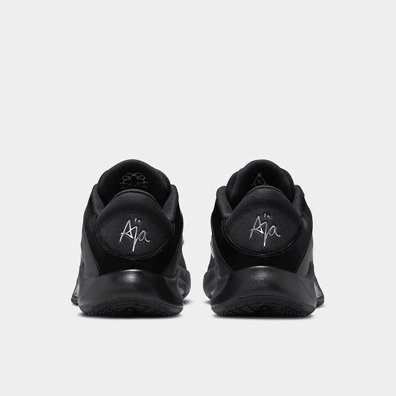 Nike A'ja Black / White