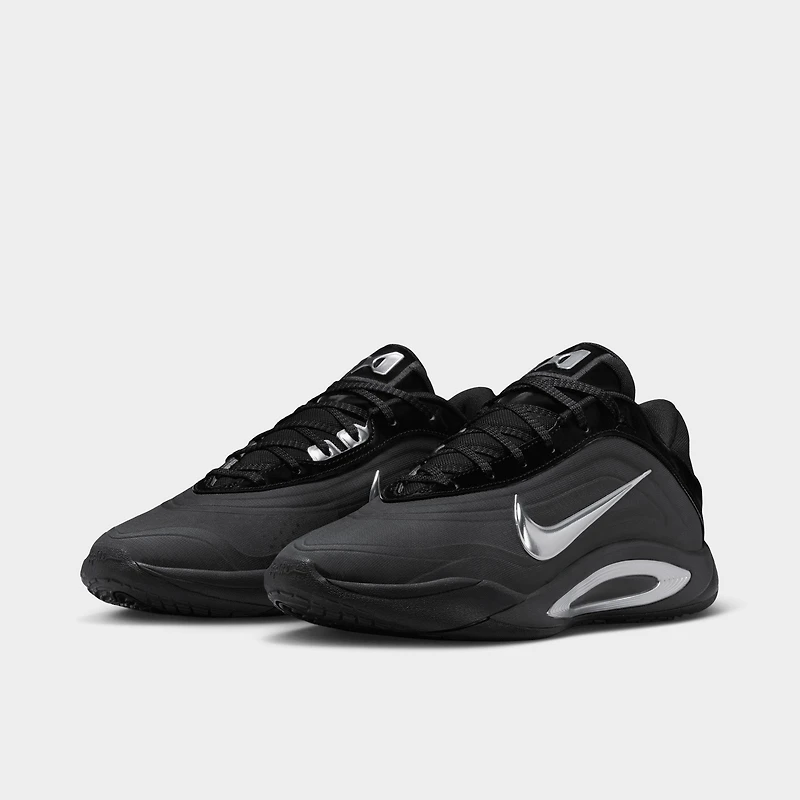 Nike A'ja Black / White
