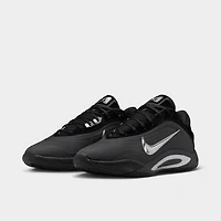 Nike A'ja Black / White