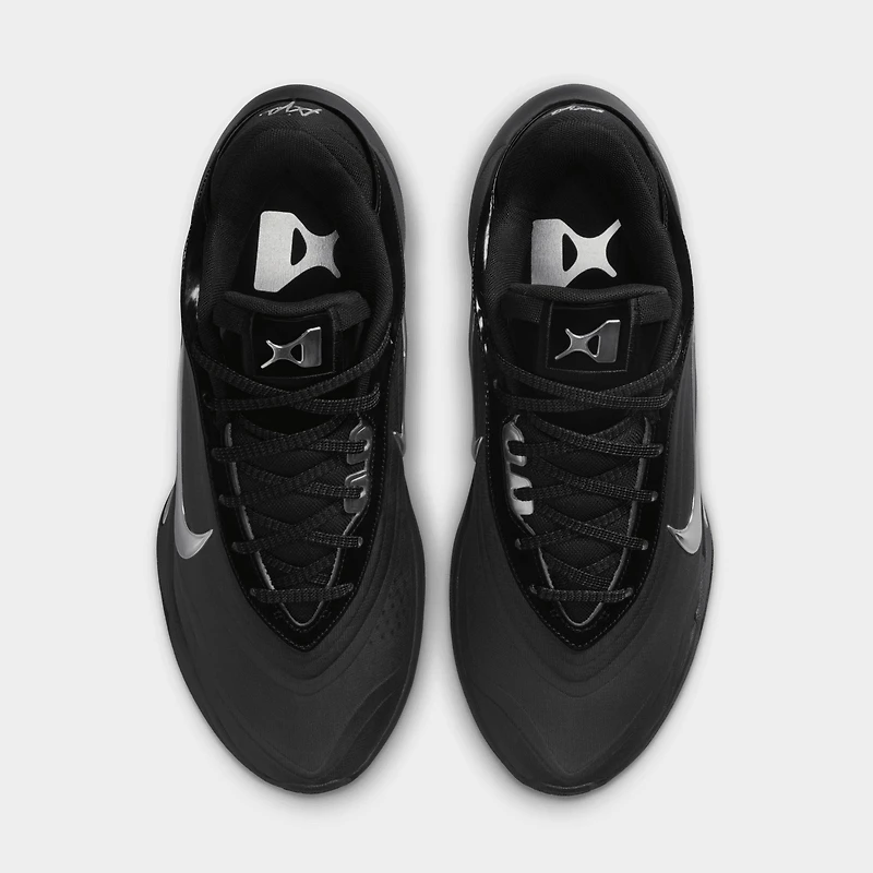 Nike A'ja Black / White