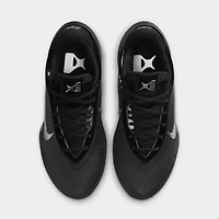 Nike A'ja Black / White