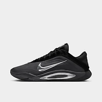 Nike A'ja Black / White