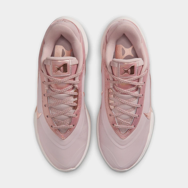 Nike A'One Stone Mauve / Red