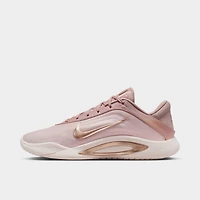 Nike A'One Stone Mauve / Red
