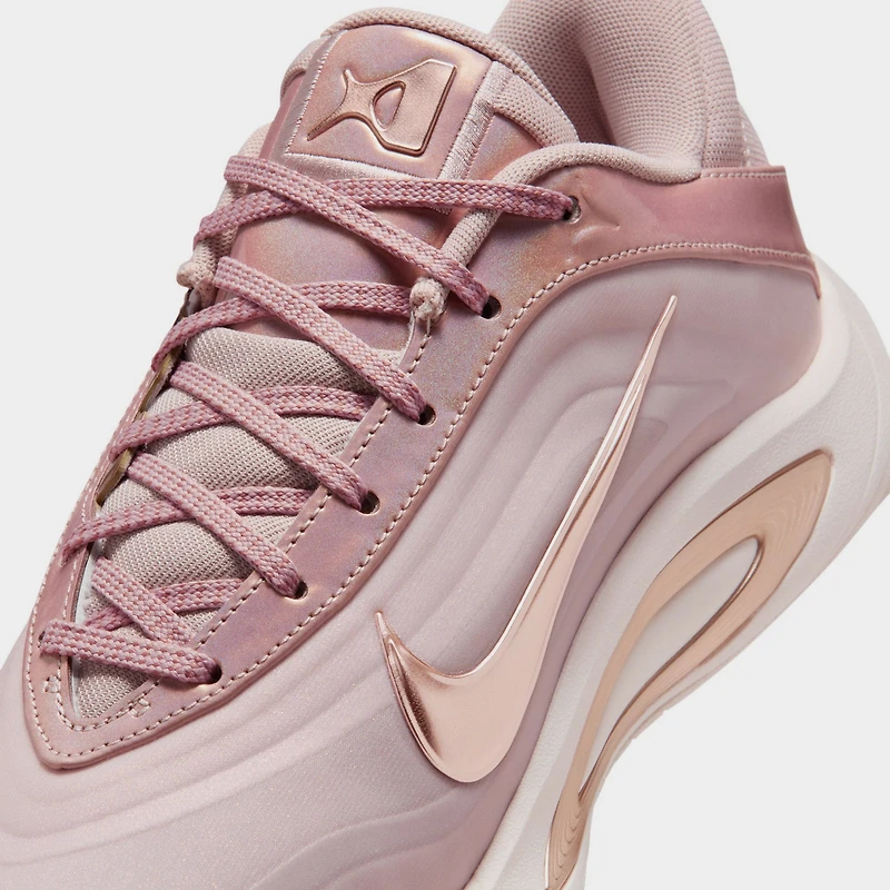Nike A'One Stone Mauve / Rouge