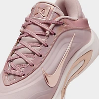 Nike A'One Stone Mauve / Rouge