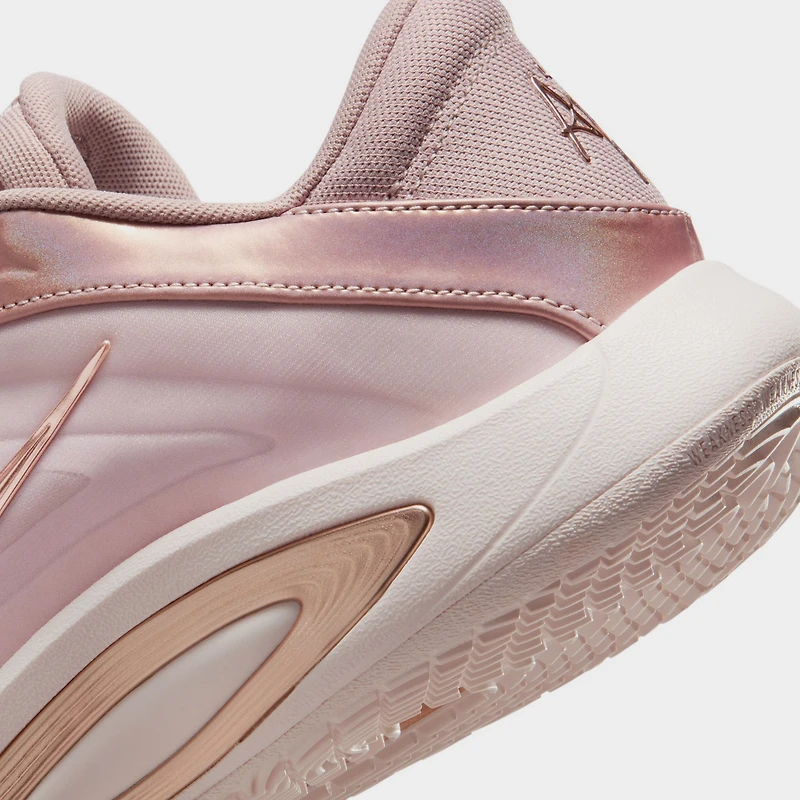 Nike A'One Stone Mauve / Rouge