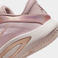 Nike A'One Stone Mauve / Rouge