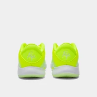 Nike A'JA One Neon / White