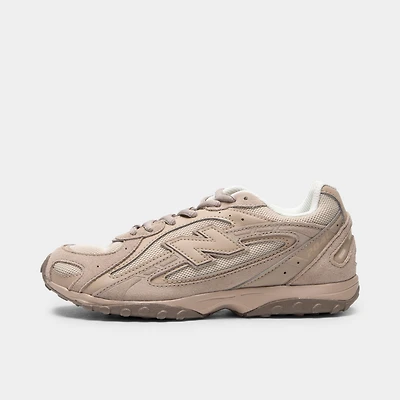 New Balance Juniors' 204L Driftwood / Sandstone