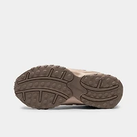 New Balance Juniors' 204L Driftwood / Sandstone