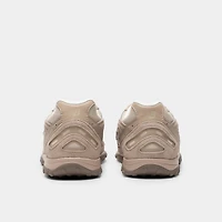 New Balance Juniors' 204L Driftwood / Sandstone