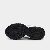 New Balance Juniors' 204L White / Rosewood