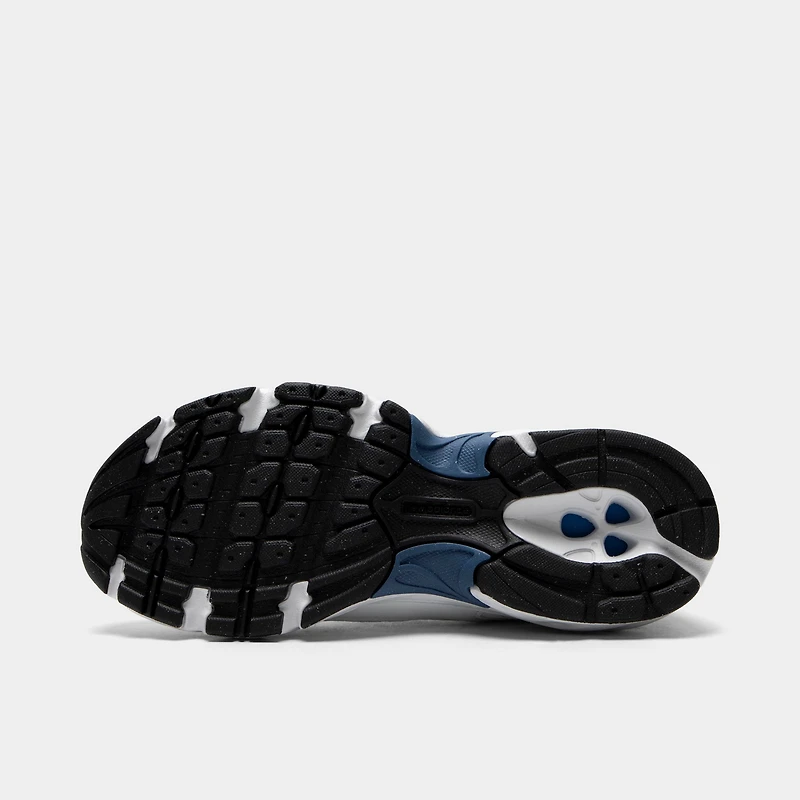 New Balance Junior 530 Blanc / Bleu Magique