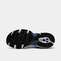New Balance Junior 530 Blanc / Bleu Magique