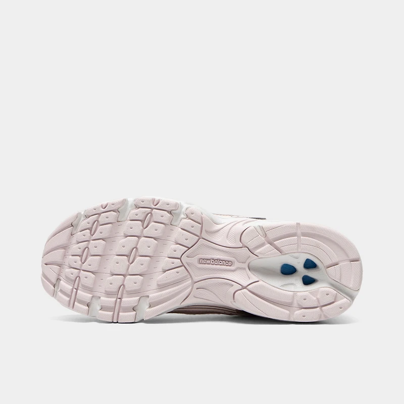 New Balance Junior 530 Rose coquillage / sel