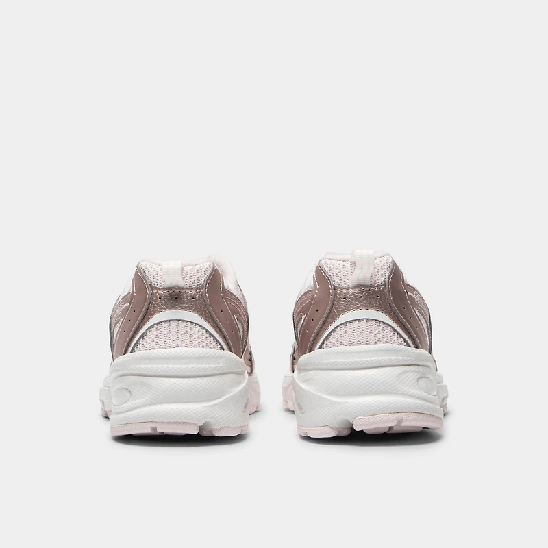 New Balance Juniors' 530 Shell Pink / Salt