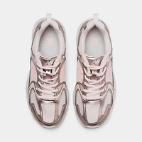 New Balance Juniors' 530 Shell Pink / Salt