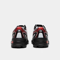 New Balance Juniors' 740 White / Black - Red