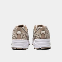 New Balance Juniors' 740 Timberwolf / Driftwood