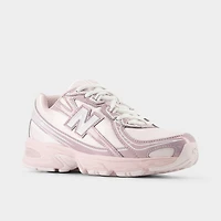 New Balance Junior 740 Rose Sel / Pierre