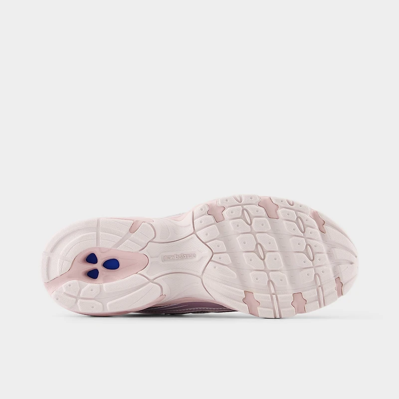 New Balance Junior 740 Rose Sel / Pierre