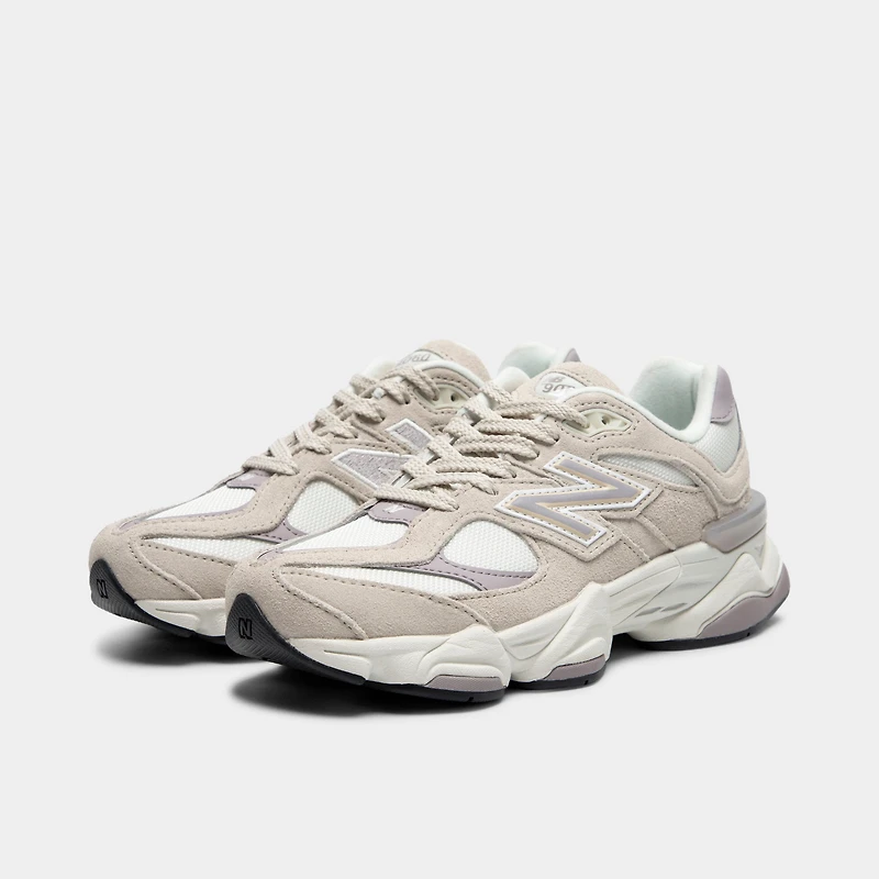 New Balance Junior 9060 / Beige