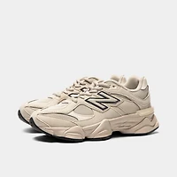 New Balance Juniors' 9060 Shipyard / Linen