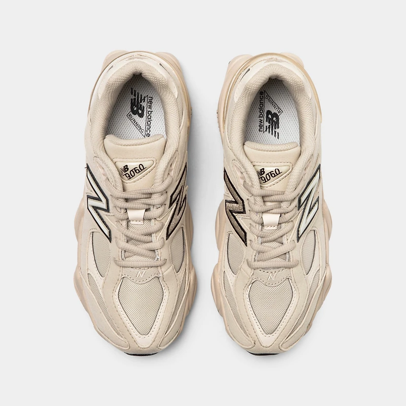 New Balance Junior 9060 Shipyard / Lin