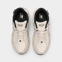 New Balance Juniors' 2002R Tan / Black