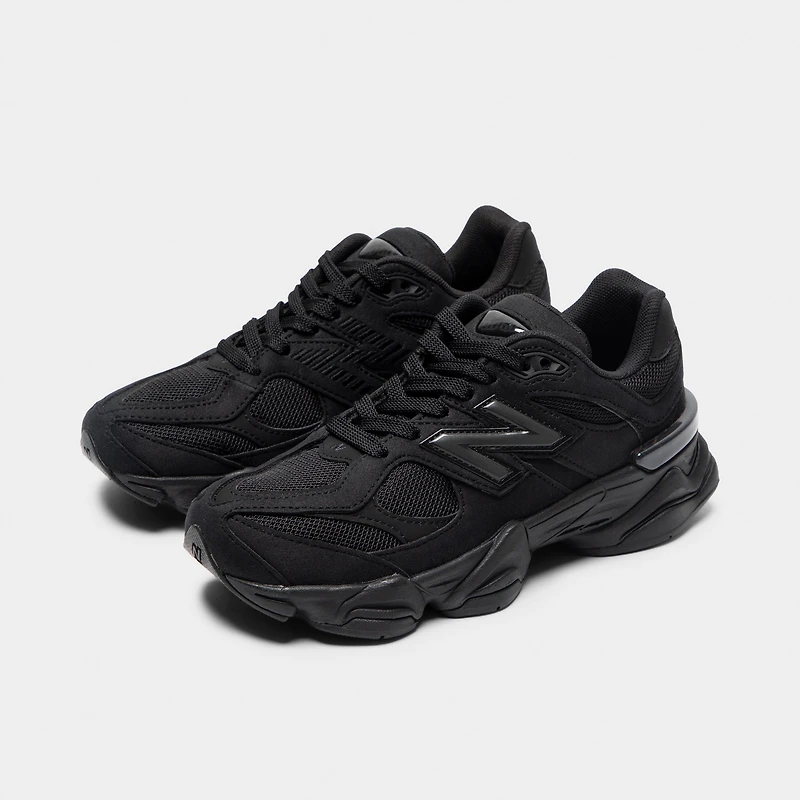 New Balance Junior 9060 Noir / Fantôme