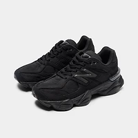 New Balance Junior 9060 Noir / Fantôme