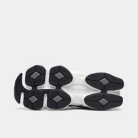 New Balance Juniors' 9060 Black / Castlerock