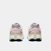 New Balance Juniors' 9060 Rose Sugar / Ice Wine