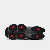 New Balance Juniors' 9060 Black / Castlerock